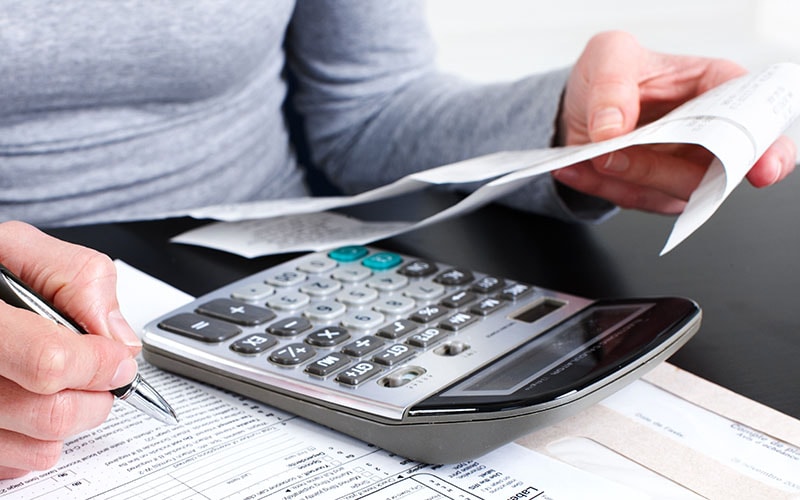 податки в Швеції