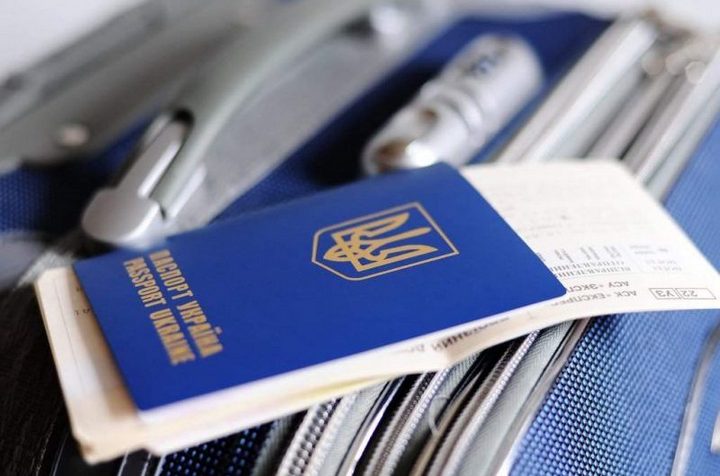 работа по безвизу в Польше