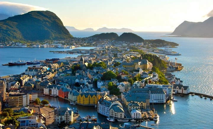 Норвегія: статева рівність – вже зараз?