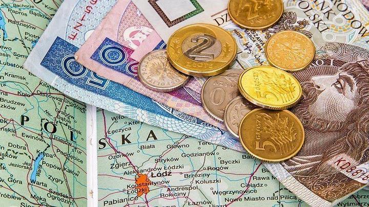 рівень життя в Польші