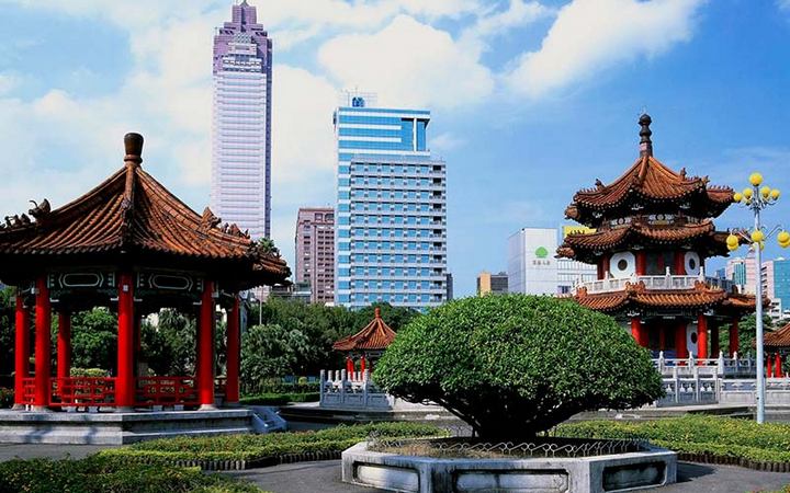 робота в Пекіні