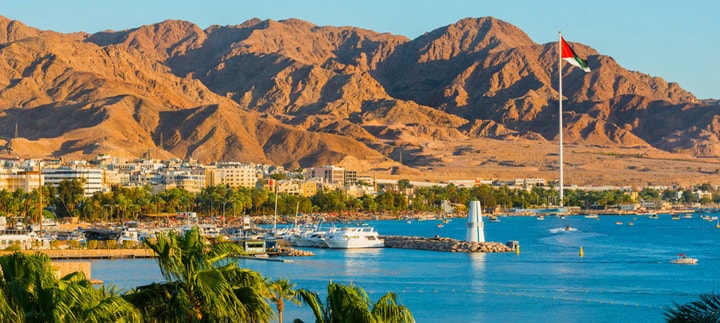 Йорданія фото