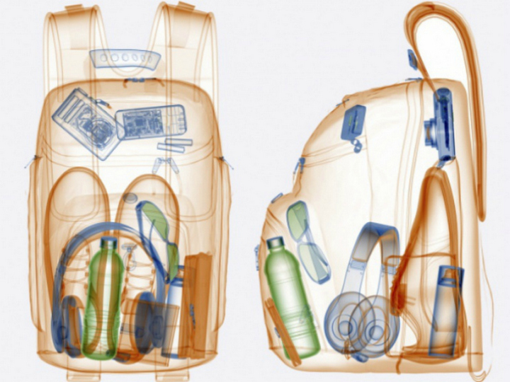 що попласти в ручну поклажу