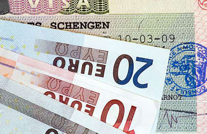 Чи можна терміново отримати шенген?