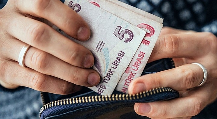 ціни в Туреччині