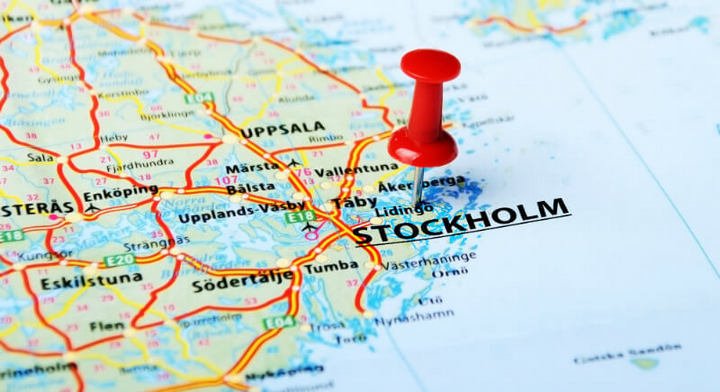 як відкрити бізнес в Швеції